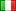 Flag image for Italy